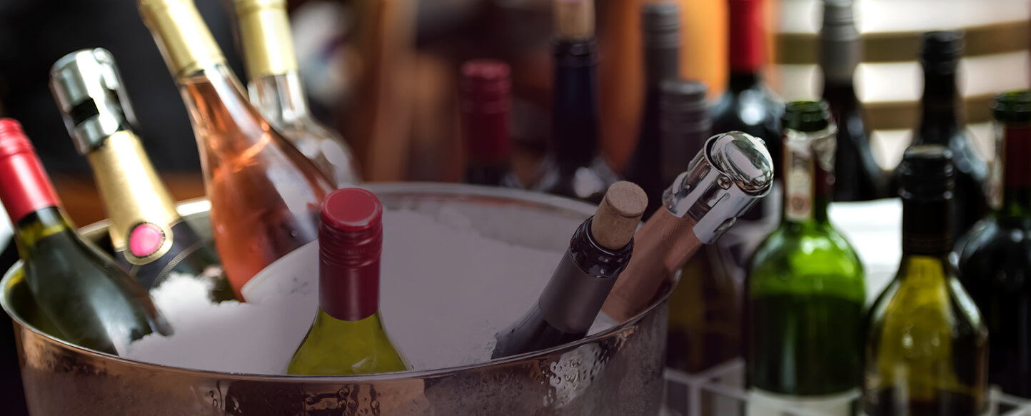 Zoo Food Wine and Brew Celebration